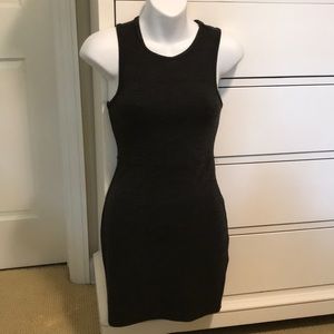 Topshop Bodycon Dress